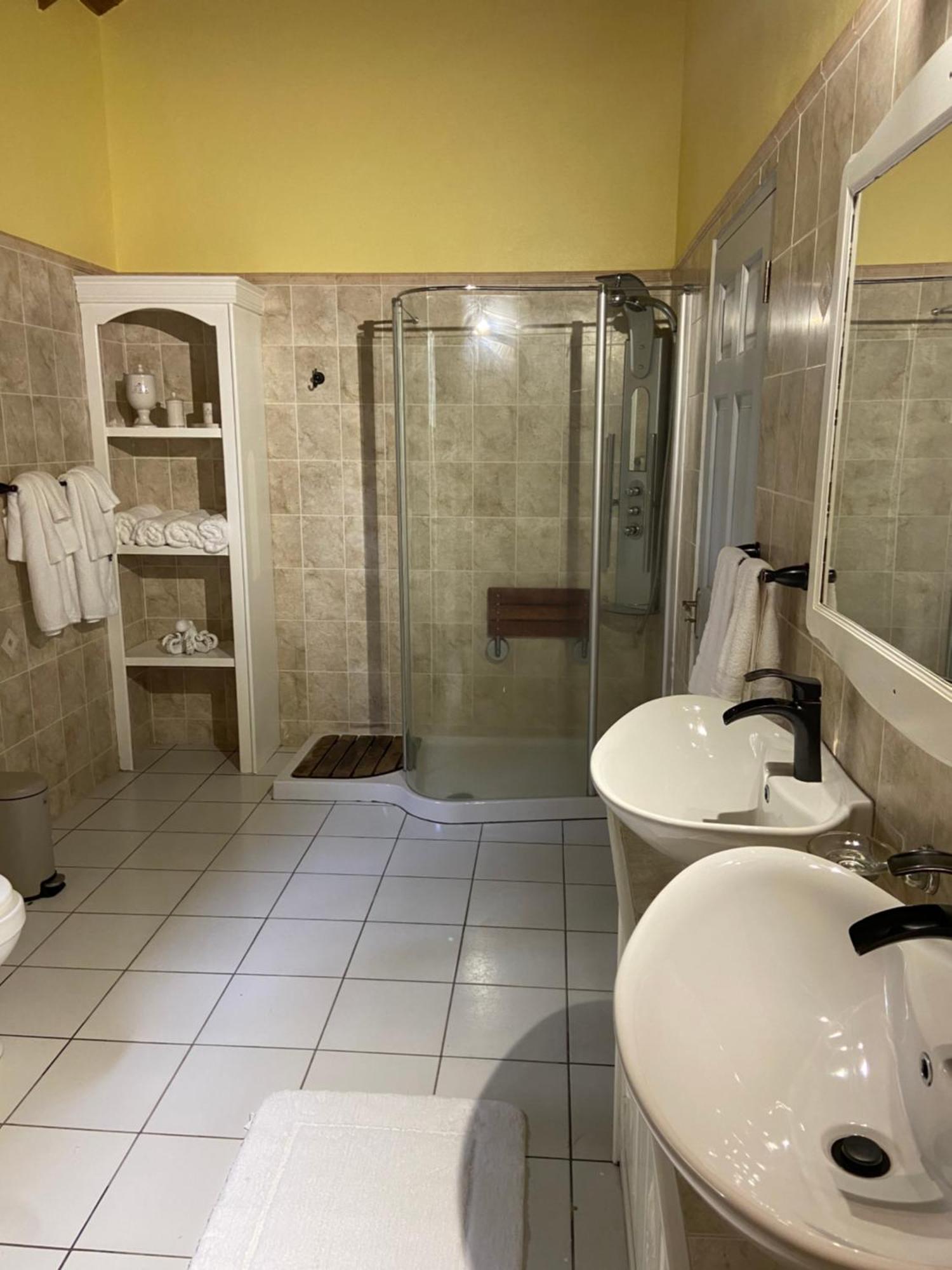 Seabliss Villa Вю Фор Екстериор снимка